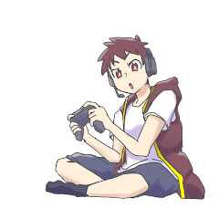 桃霞（とうか）ちゃんねる