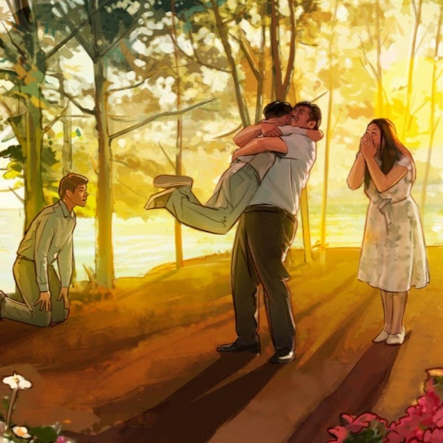 Есть множество таких людей которые встретившись. Объятия влюбленных. Есть в жизни человек с которым хорошо. Парень и девушка в поле. Картинки про любовь.