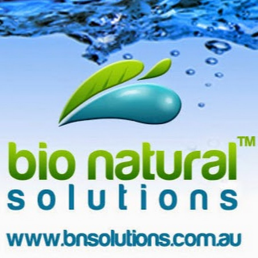 Bio Natural Solutions YouTube