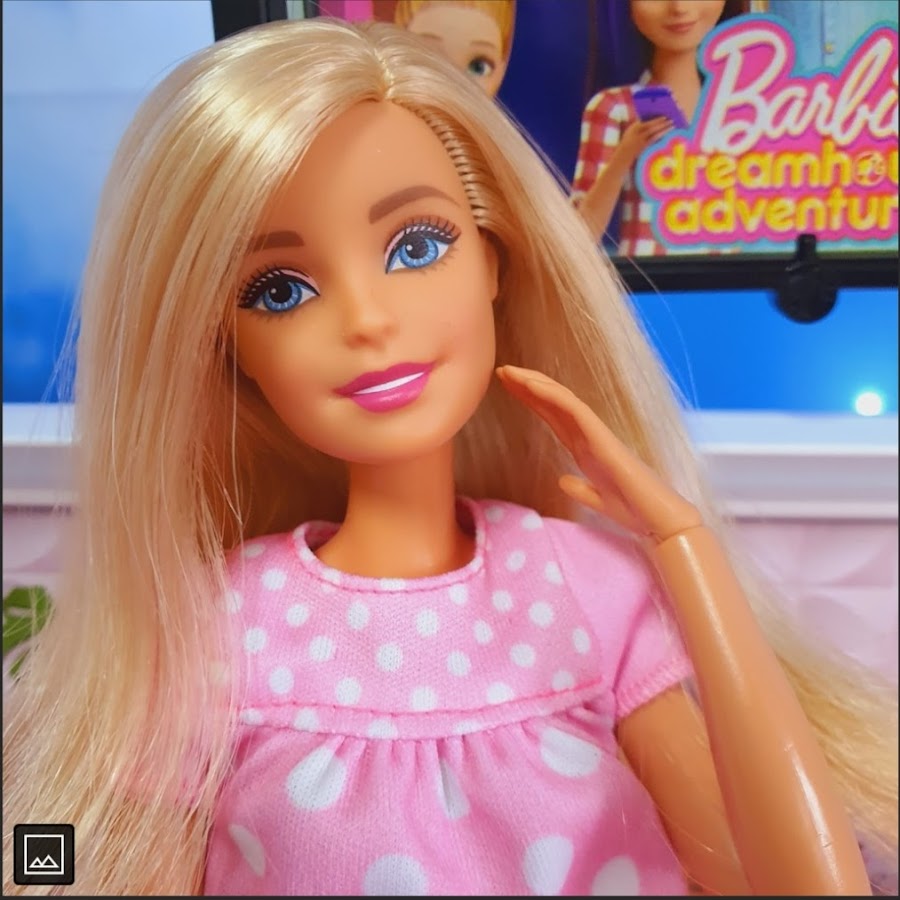عالم باربى Barbie World YouTube