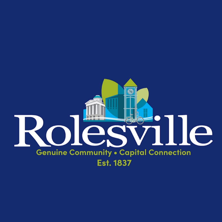 Town of Rolesville, NC YouTube