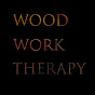 Wood Work Therapy (broken-isp-diy)