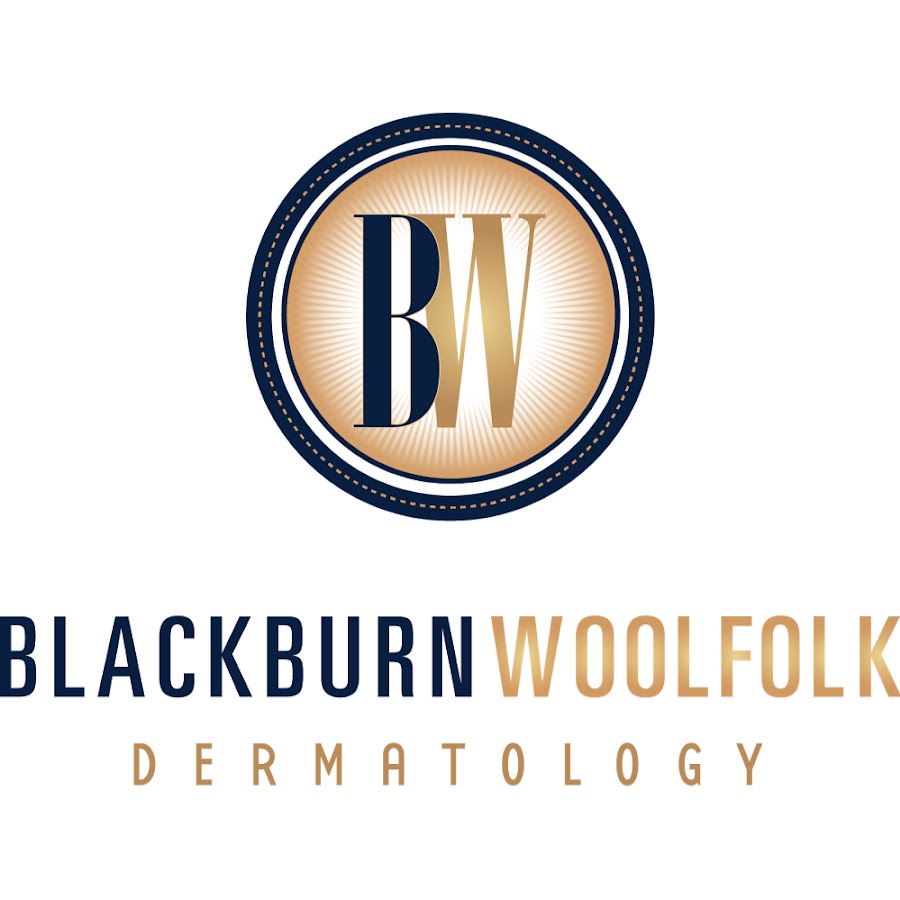 Blackburn Woolfolk Dermatology, PLLC YouTube