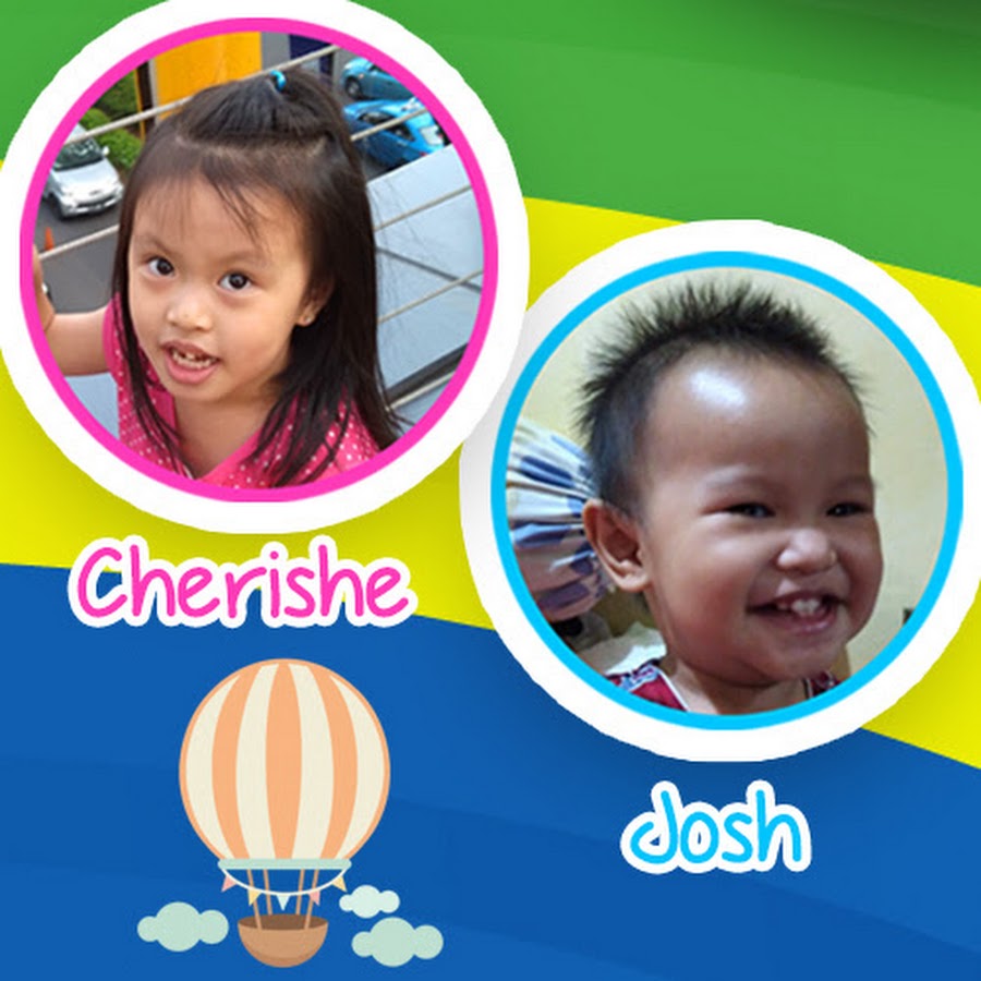 CJ Happy Time YouTube