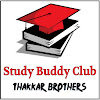 What could Study Buddy Club buy with $342.7 thousand?