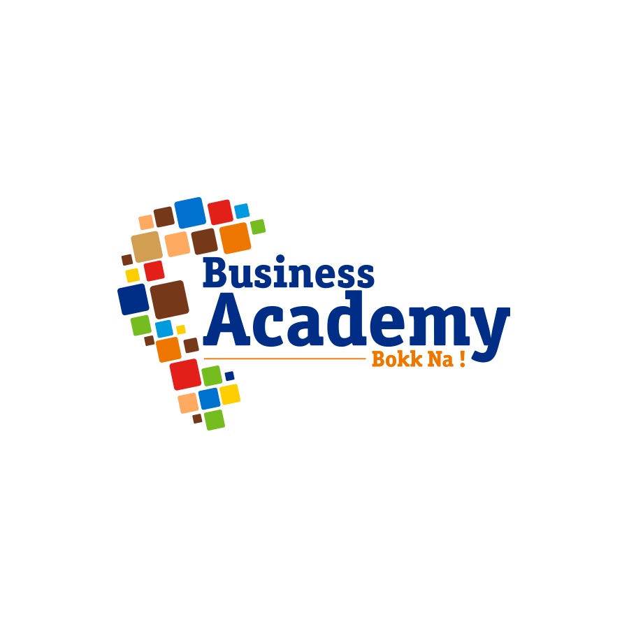 Business Academy YouTube