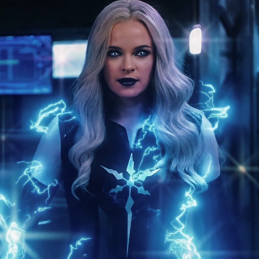 bombshell killer frost