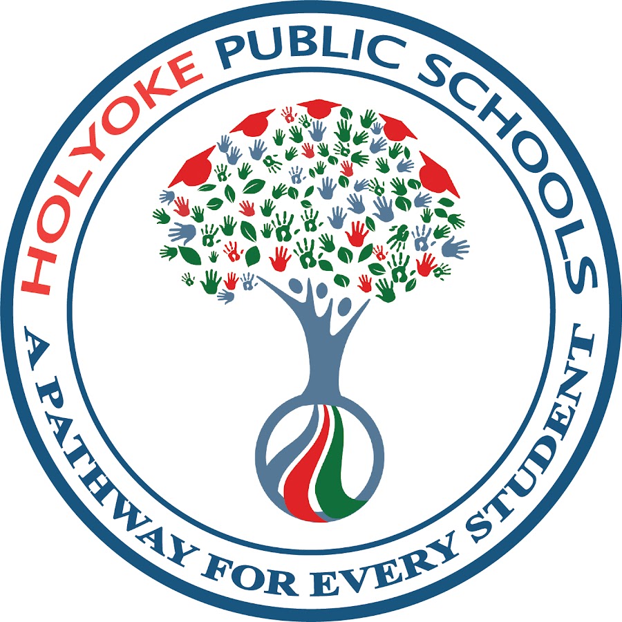 Holyoke Public Schools Media Center YouTube