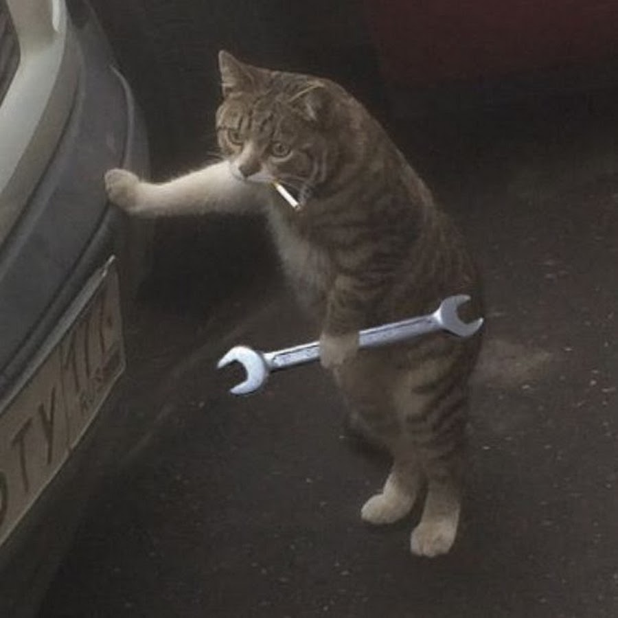 Bob's Garage - YouTube