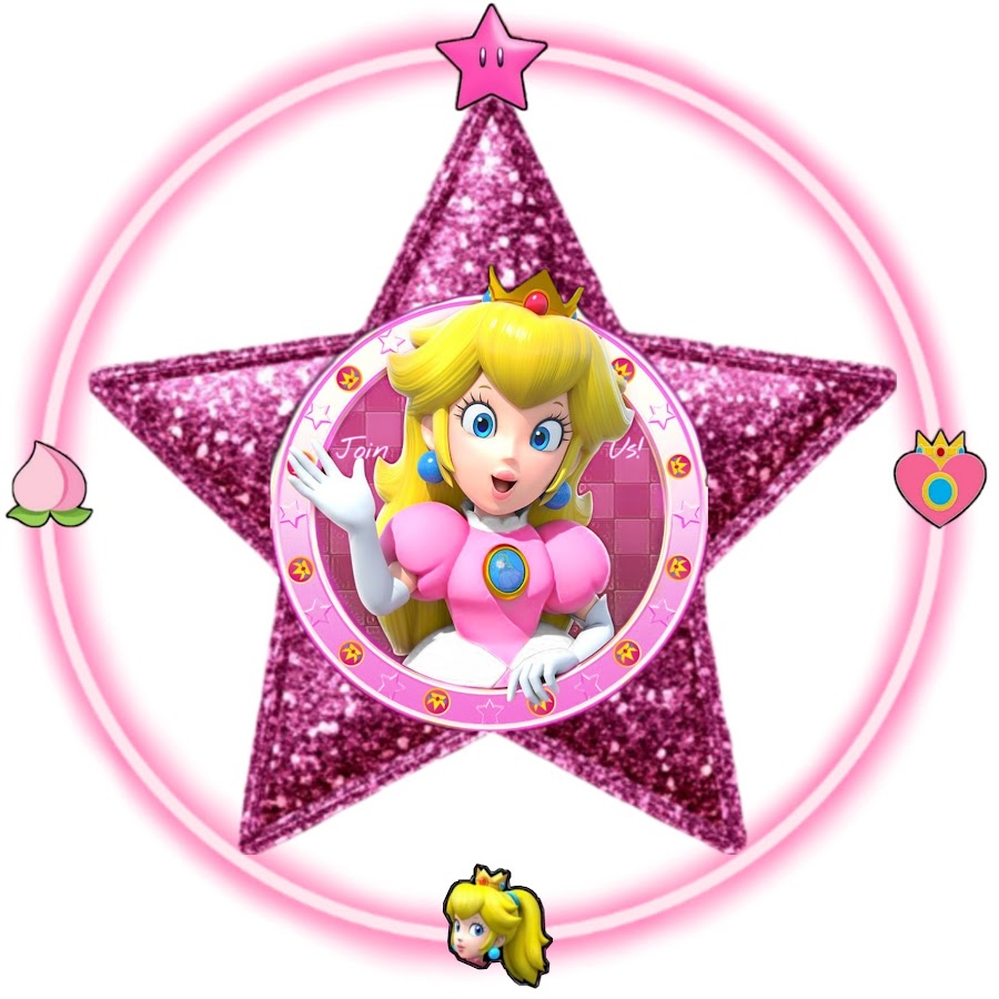 We Are Peach Official Channel YouTube