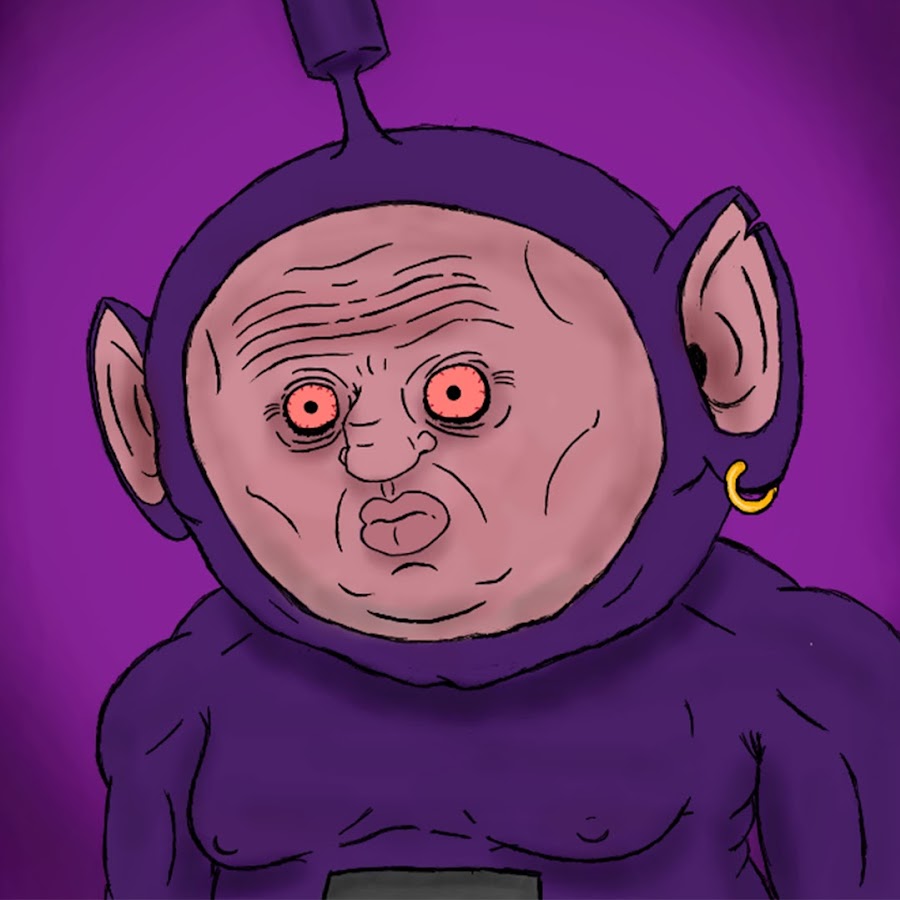 Batty - YouTube