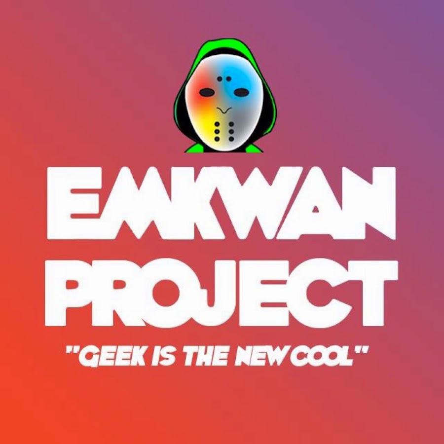 THE EMKWAN PROJECT 