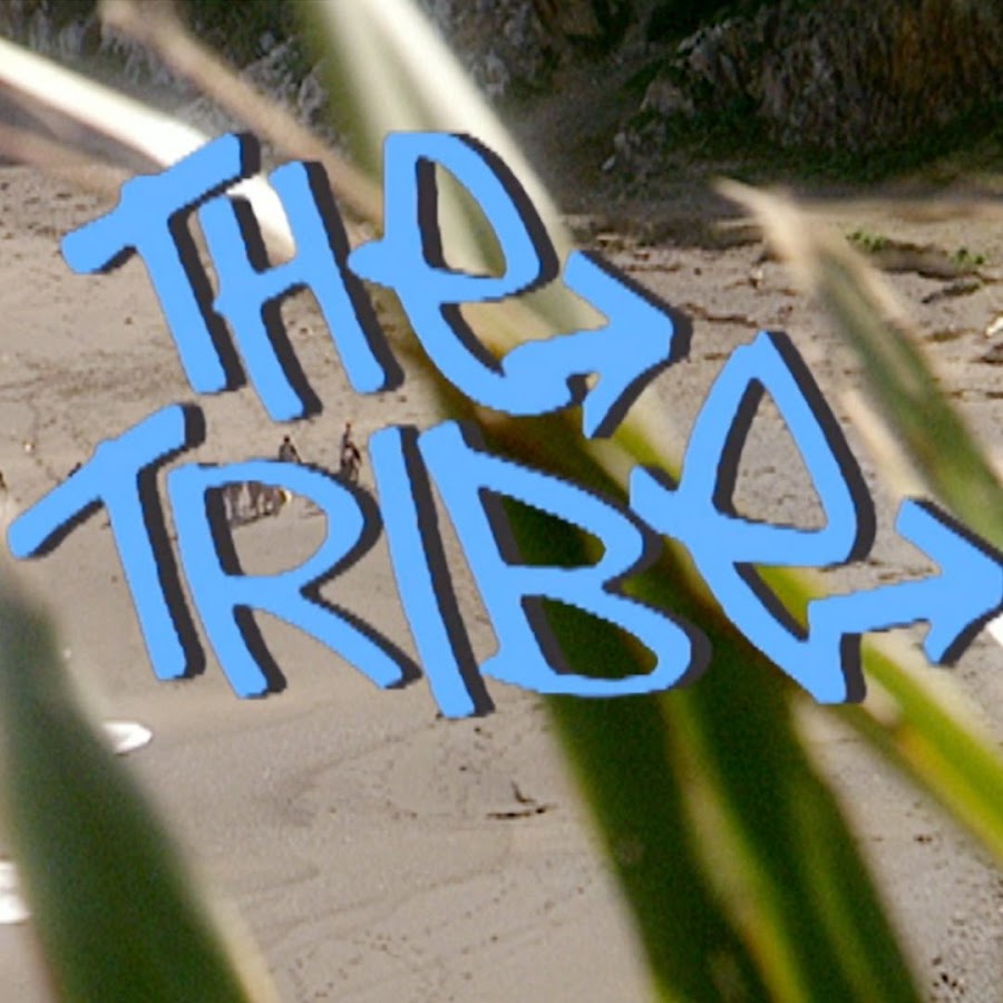 The Tribe (Official) YouTube