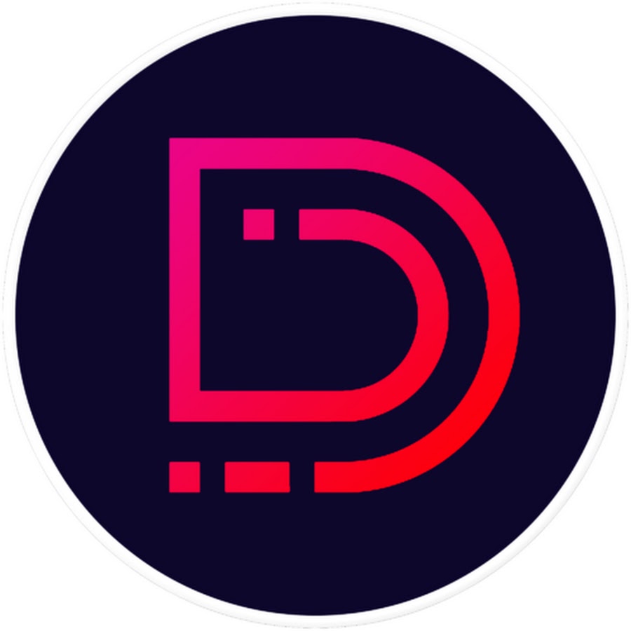 Дд. DD logo. DD. XZG.