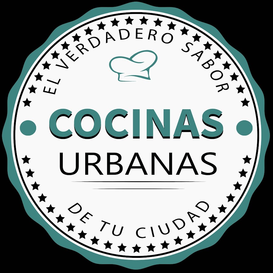 cocinas urbanas - YouTube