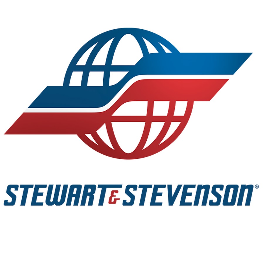 Stewart & Stevenson YouTube