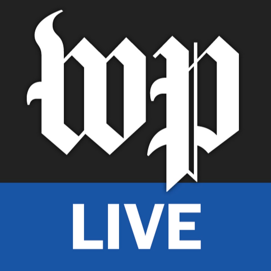 Washington Post Live YouTube