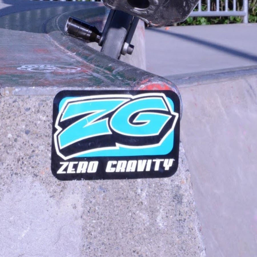 Zero Gravity Pro Scooters - YouTube