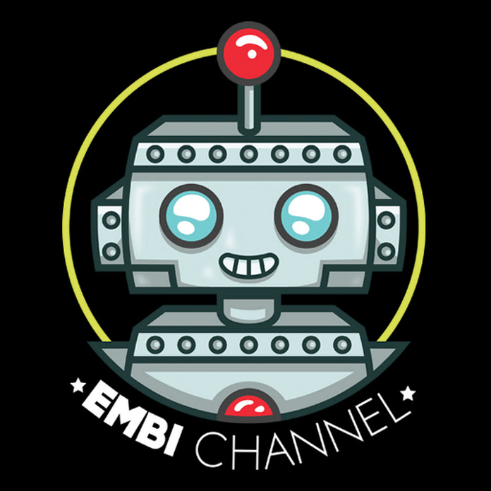 EMBI Channel Net Worth & Earnings (2026)