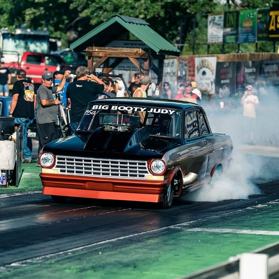 nitrous mafia racing YouTube