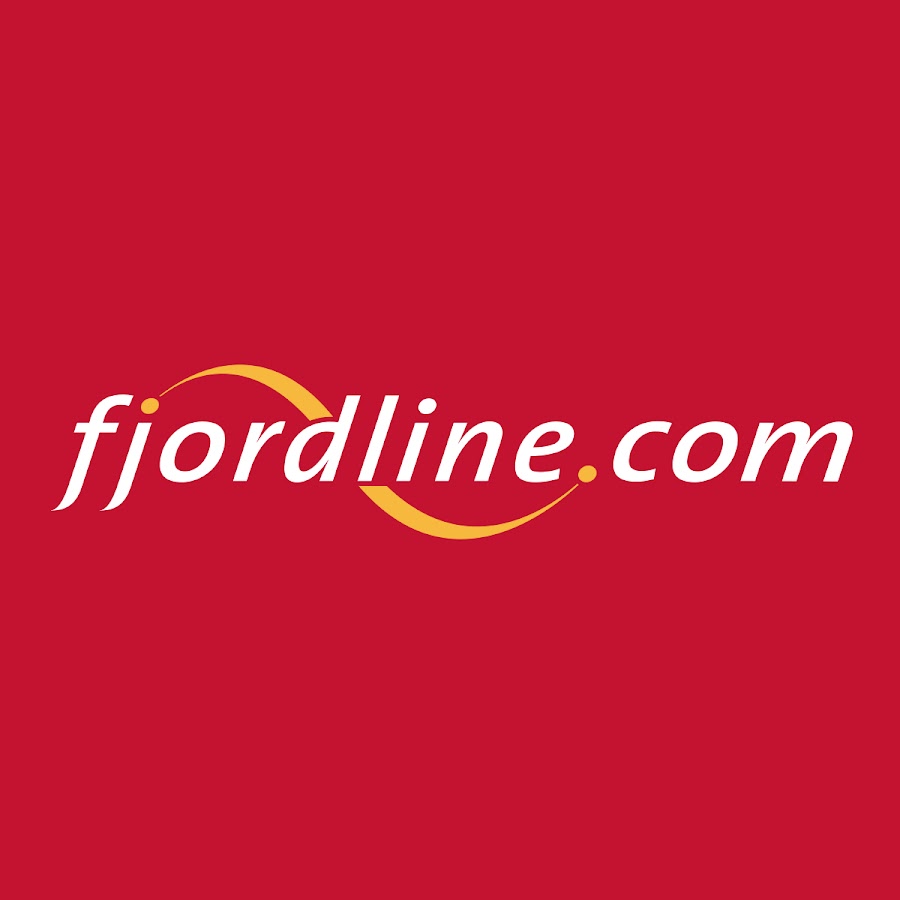 Fjord Line - YouTube