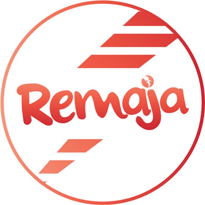 Majalah Remaja 台湾 中国 Vlip Lv