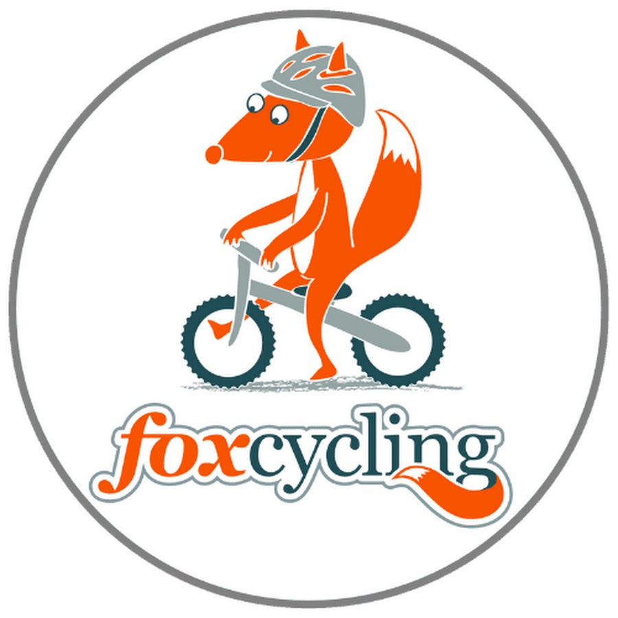fox biking