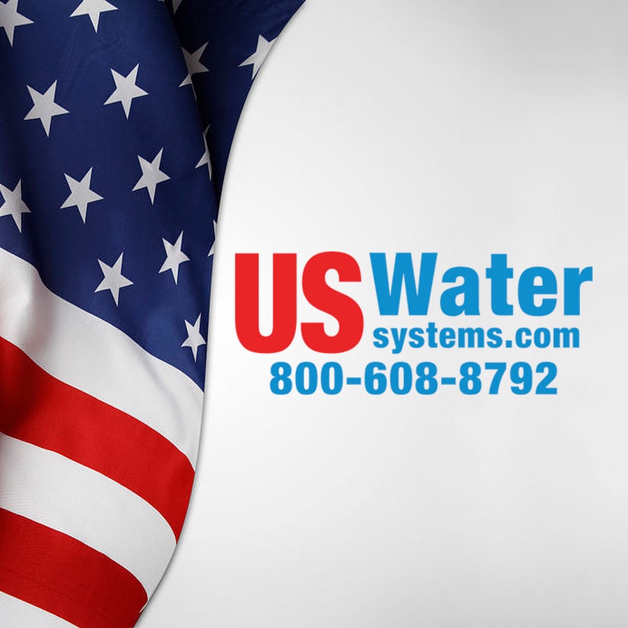 US Water Systems YouTube