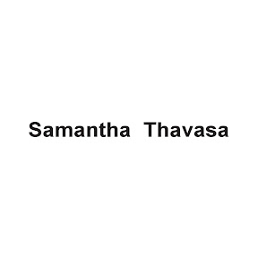 SamanthaThavasaJP YouTube