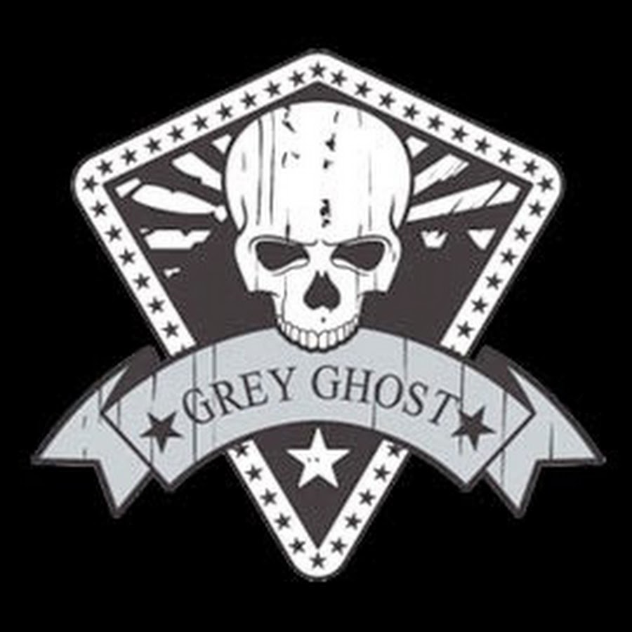 Grey Ghost Gear YouTube