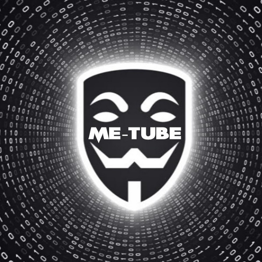 Me Tube - YouTube