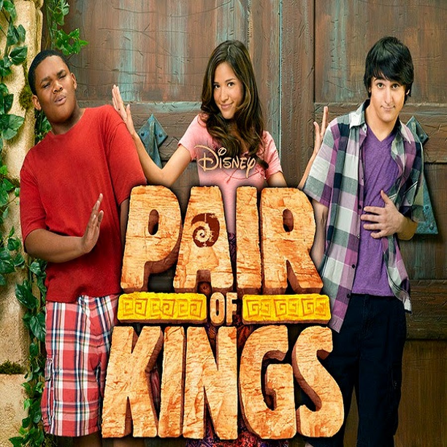Pair of Kings - YouTube