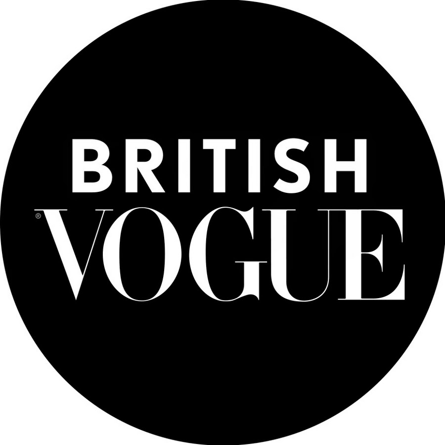British Vogue YouTube