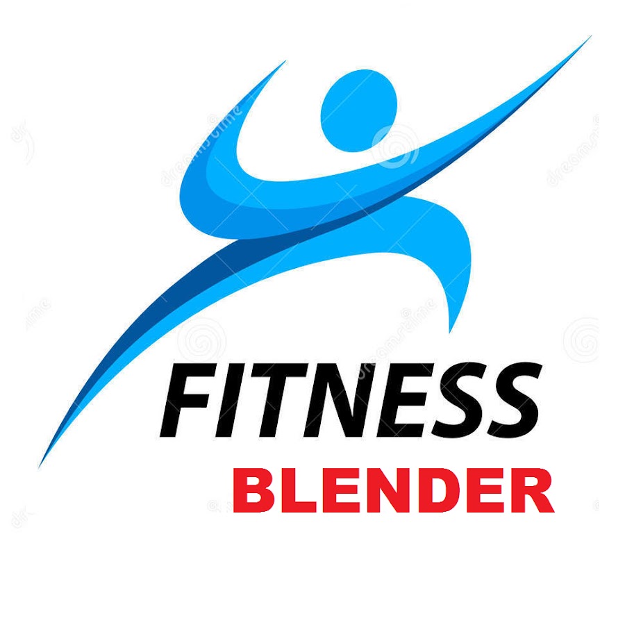 Fitness blender
