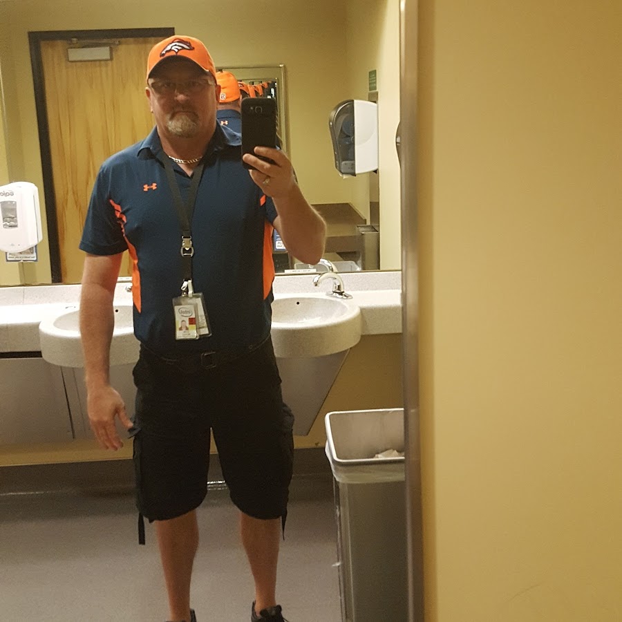 John Nichols YouTube