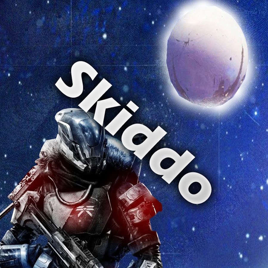 Skiddo YouTube