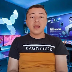 ver detalhes do canal Ageu Miranda Oficial