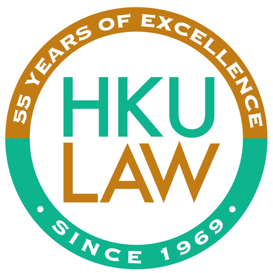 hong kong university law phd