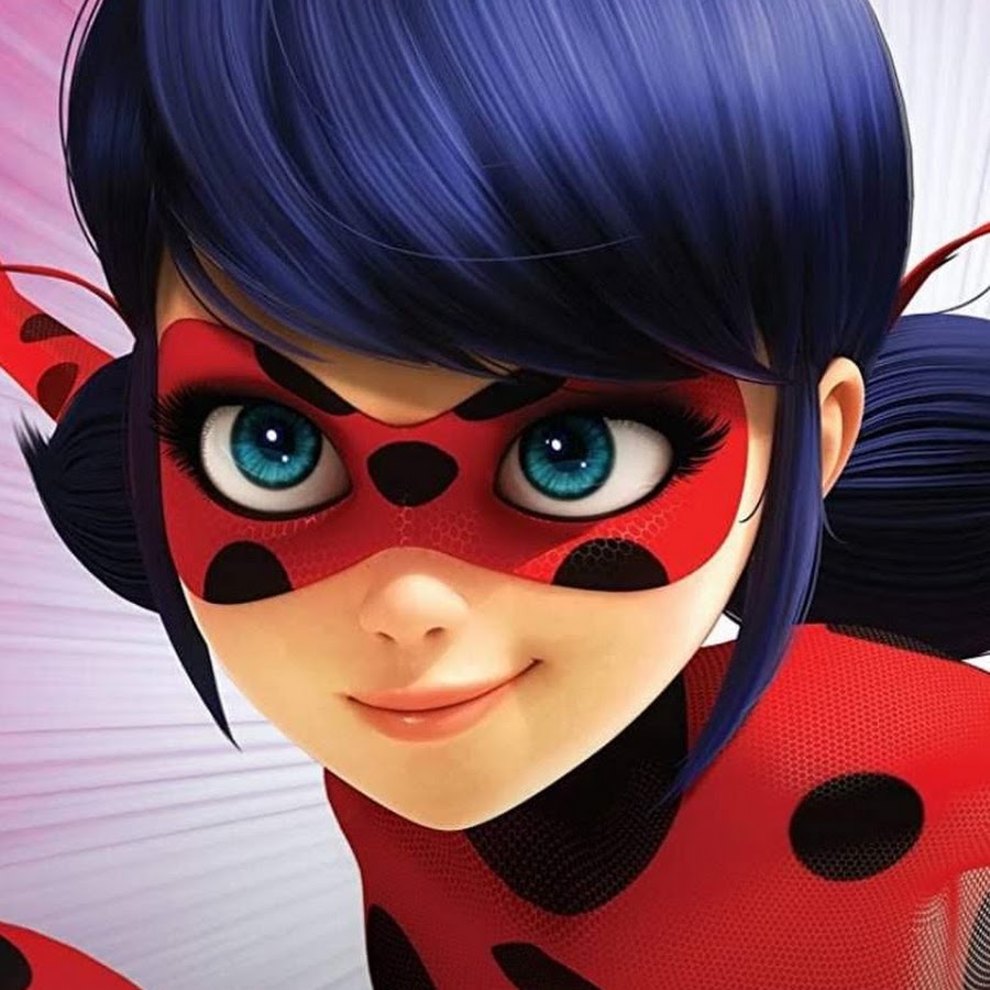 Miraculous Леди Баг и СуперКот YouTube
