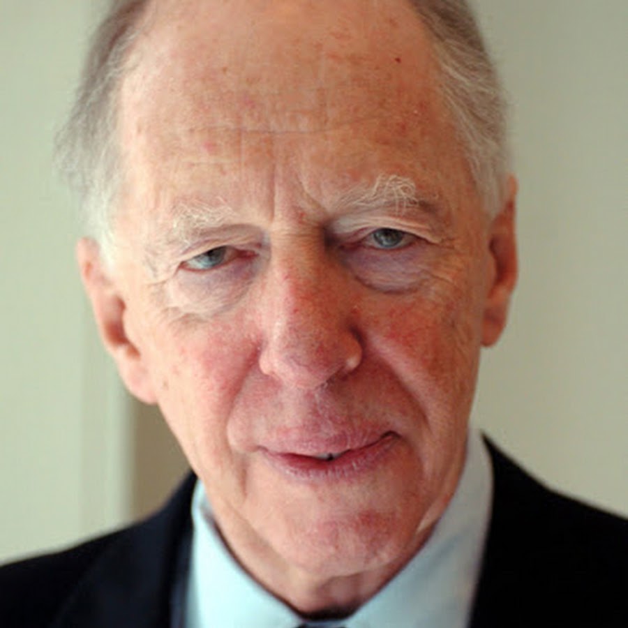 Jacob Rothschild YouTube