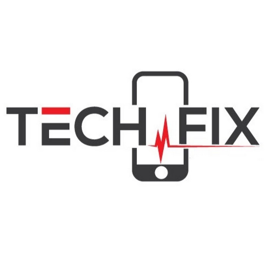 Tech Fix YouTube