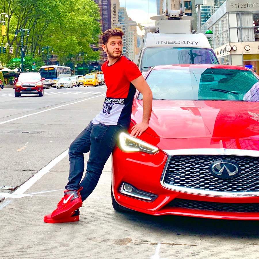 Omar Zaki Vlogs YouTube