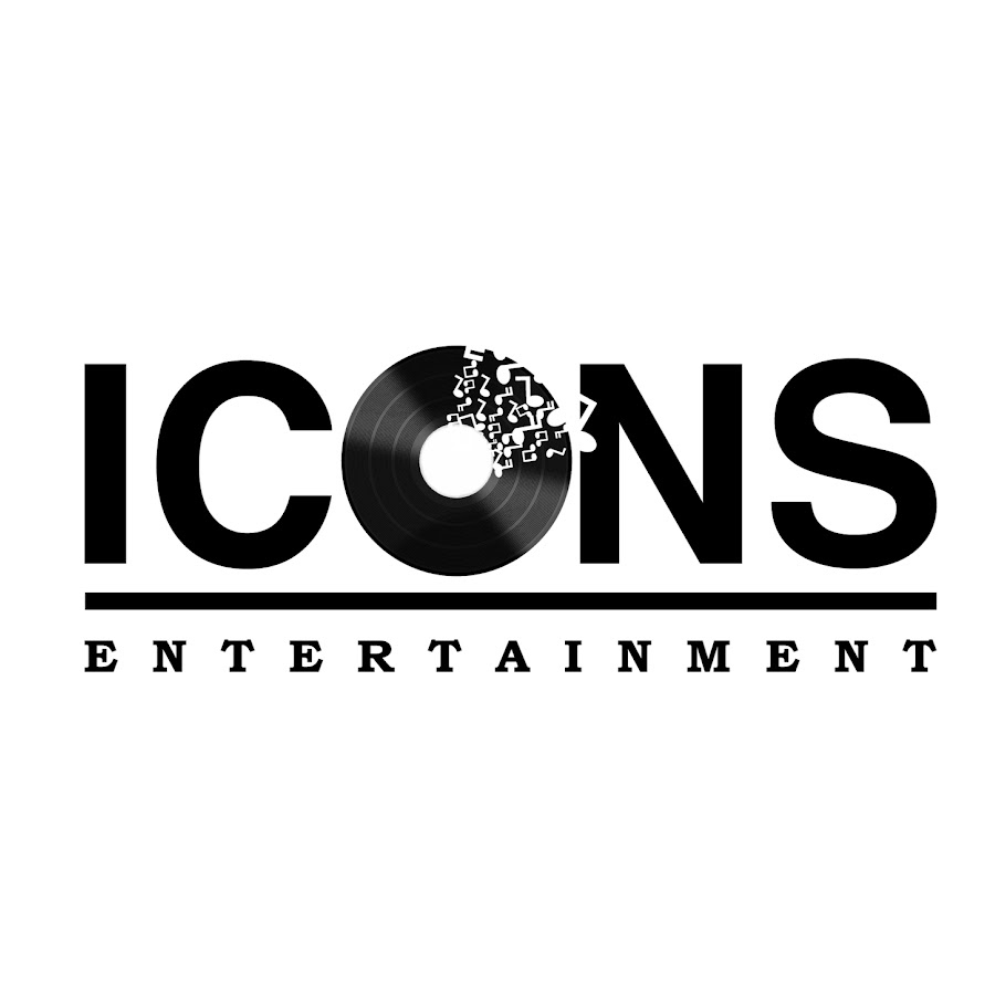 Icons Entertainment YouTube