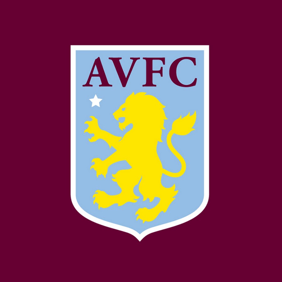 Aston Villa FC - YouTube