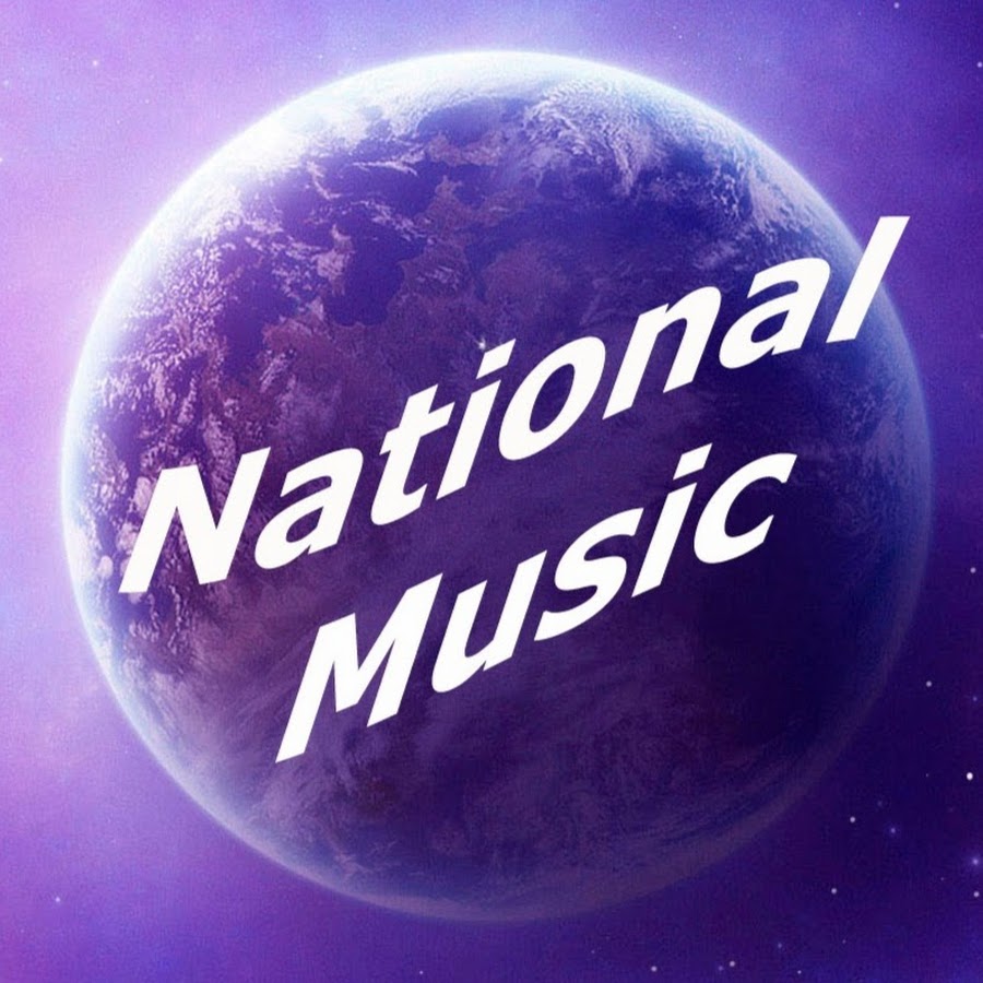 National Music - YouTube