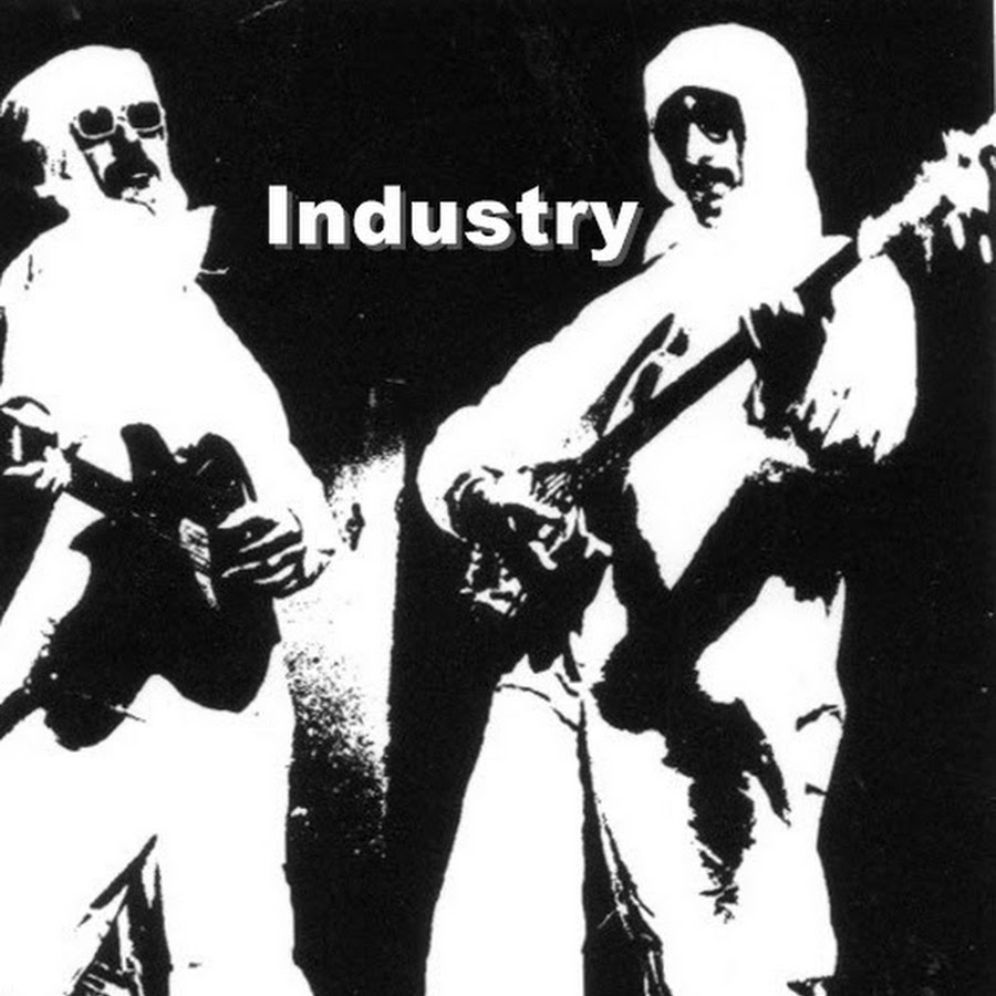 Industry Band YouTube