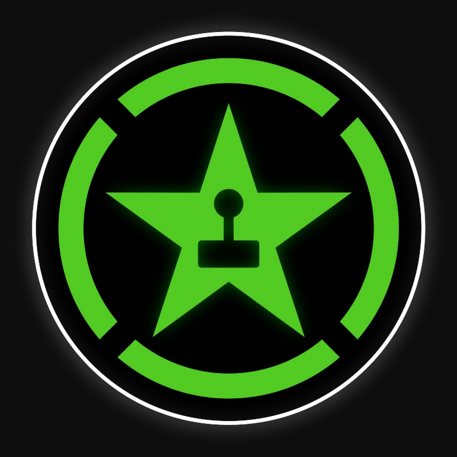 Achievement Hunter YouTube
