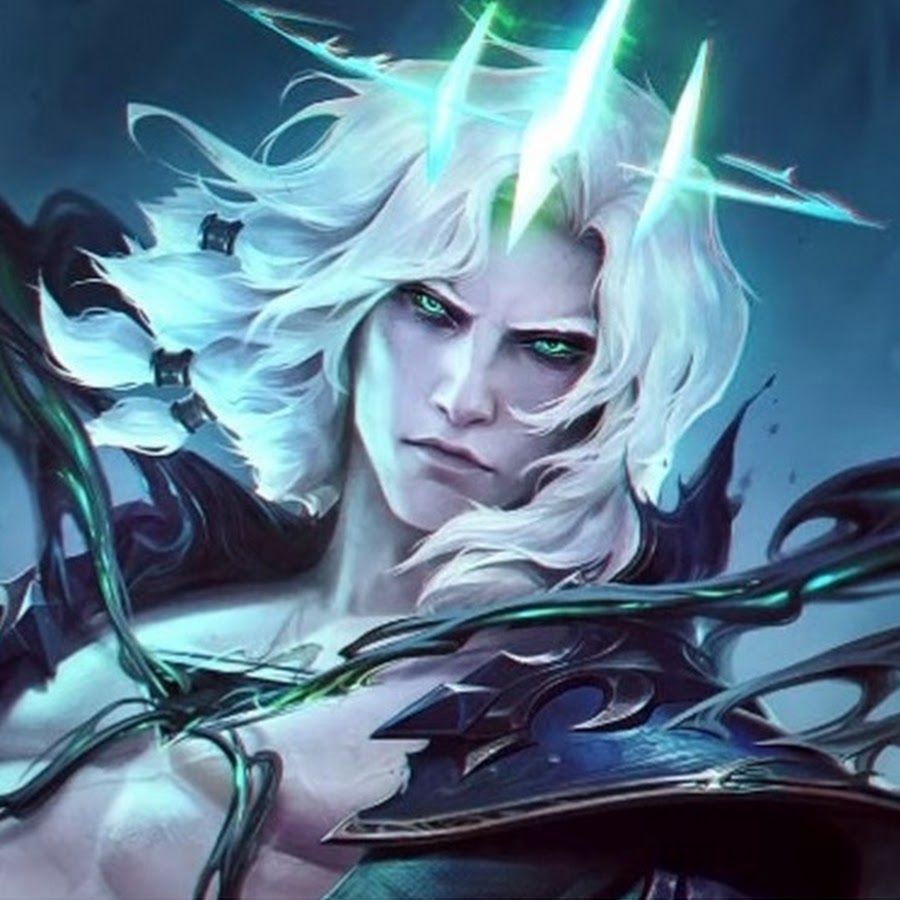 Garena League Of Legends Thailand Youtube