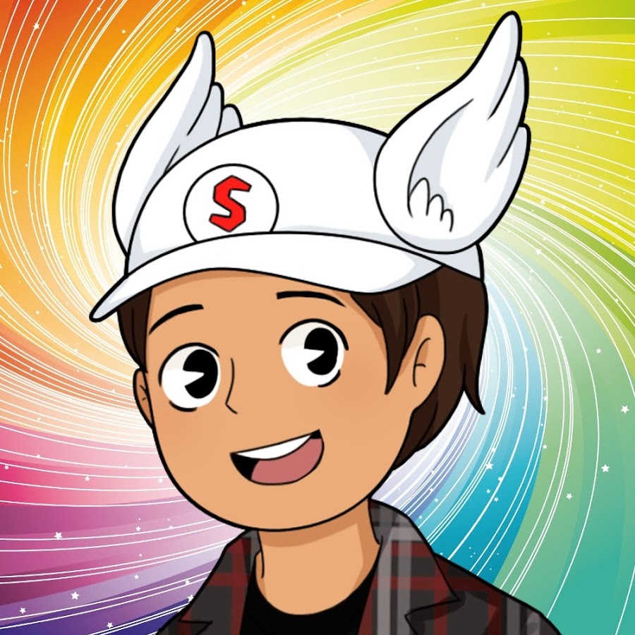 SirSkyward - YouTube