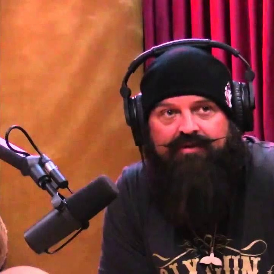 Tait Fletcher YouTube